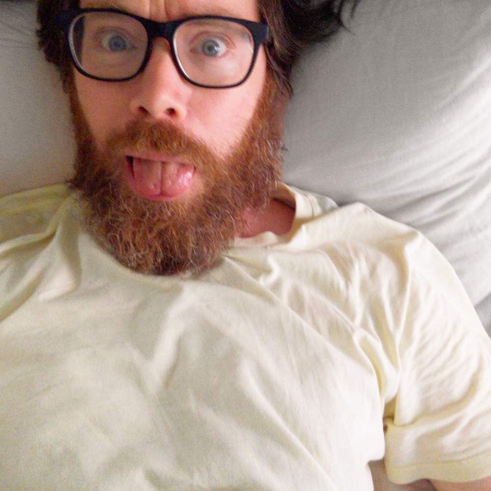 Meet your Posher, Seth